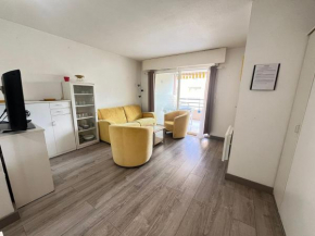 Appartement frejus plage - parking